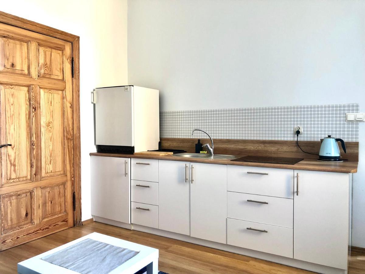 Studio Sopot Apartment Exterior photo